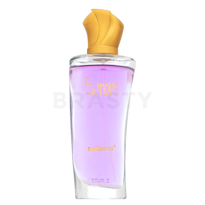 Madonna Exotique тоалетна вода за жени 50 ml