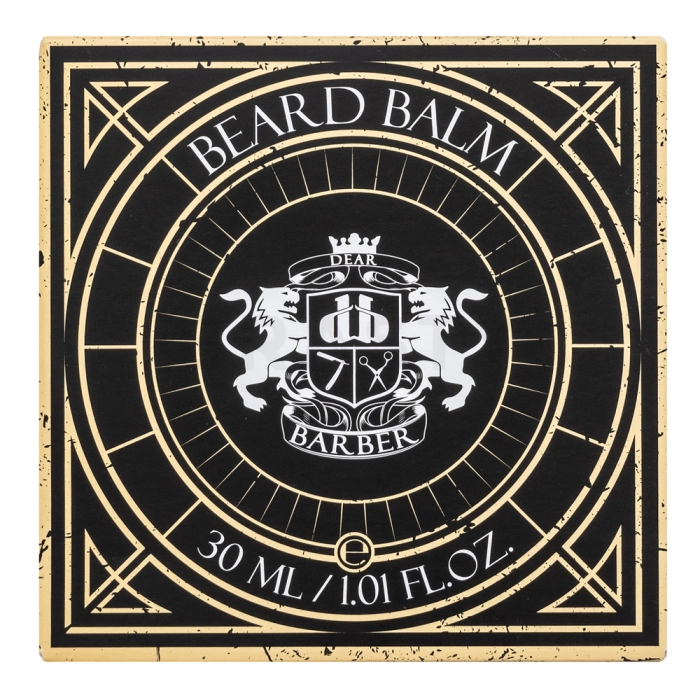 Dear Barber Beard Balm balzám na vousy 30 ml