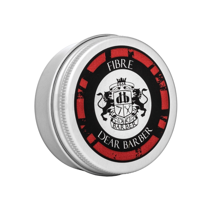 Dear Barber Fibre pomáda na vlasy pre extra silnú fixáciu 20 ml