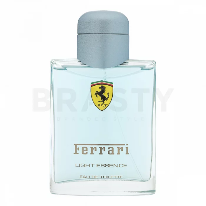Ferrari Light Essence toaletní voda pro muže 125 ml