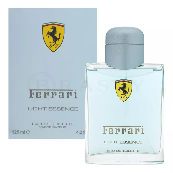 Ferrari Light Essence toaletní voda pro muže 125 ml