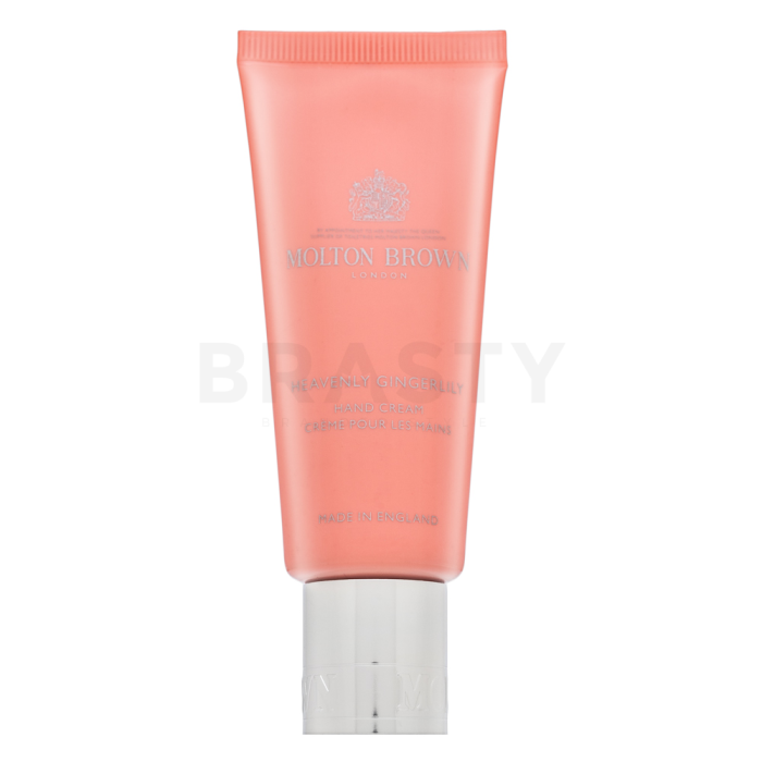 Molton Brown Heavenly Gingerlily Crema hidratante Hand Cream 40 ml