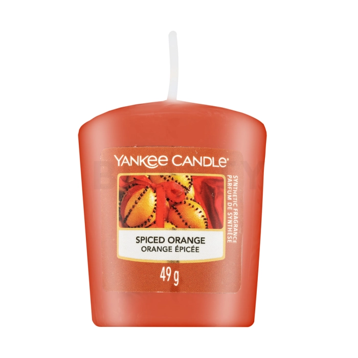 Yankee Candle Spiced Orange 49 g