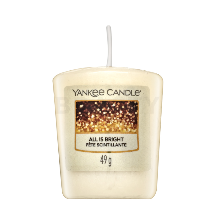 Yankee Candle All is Bright 49 g