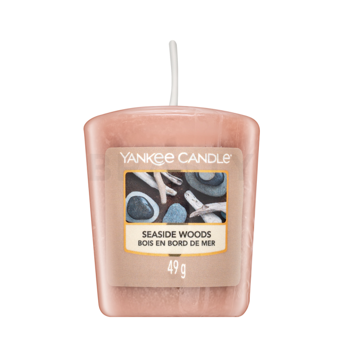 Yankee Candle Seaside Woods вотивна свещ 49 g