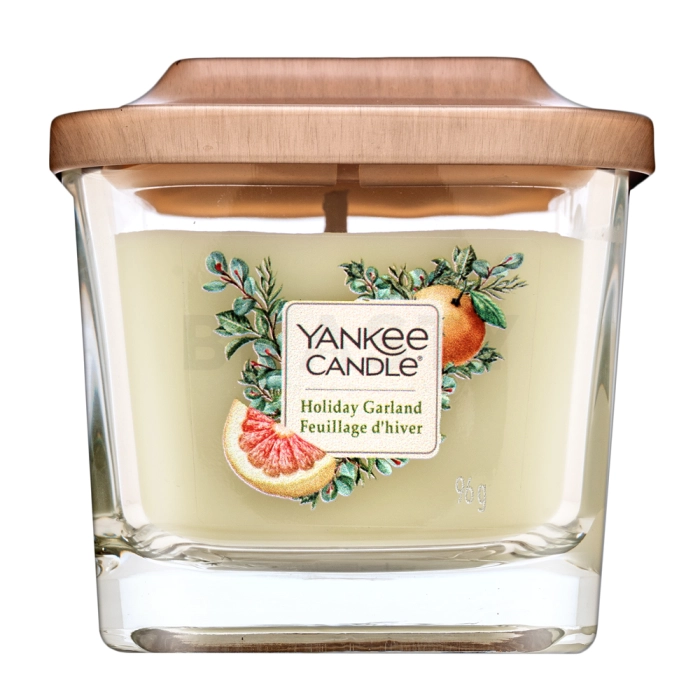 Yankee Candle Holiday Garland 96 g