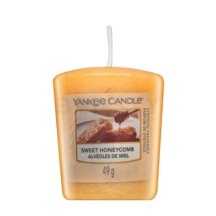 Yankee Candle Sweet Honeycomb 49 g