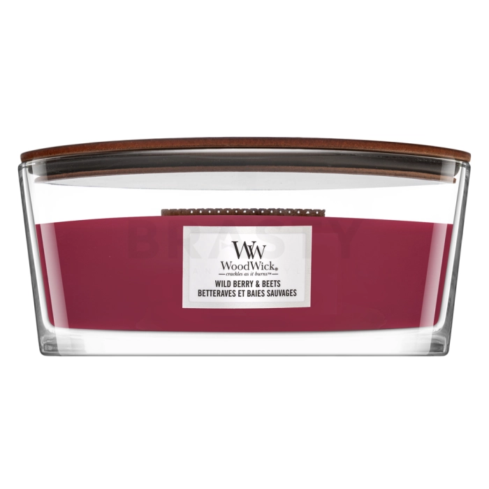 Woodwick Wild Berry & Beets Duftkerze 453,6 g