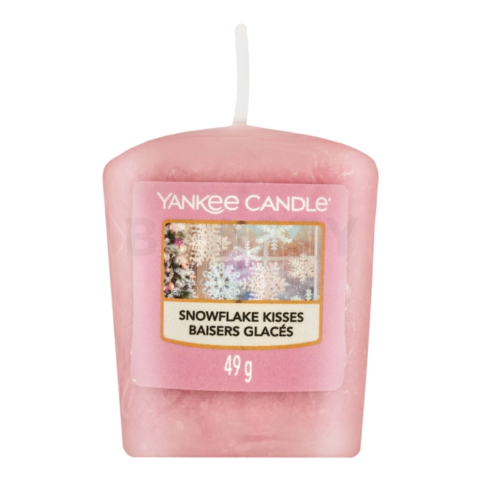 Yankee Candle Snowflake Kisses 49 g