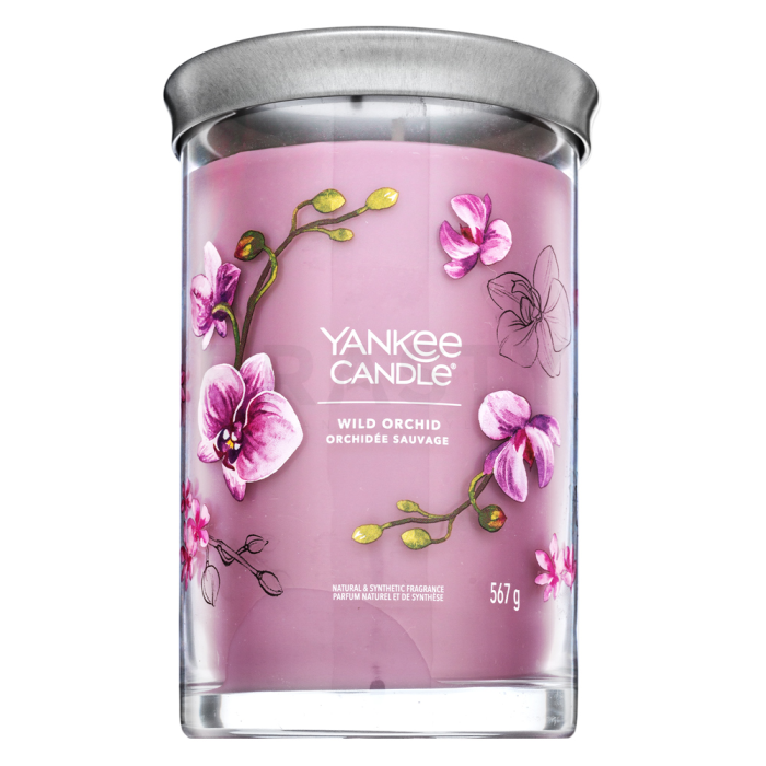 Yankee Candle Tumbler Wild Orchid 567 g