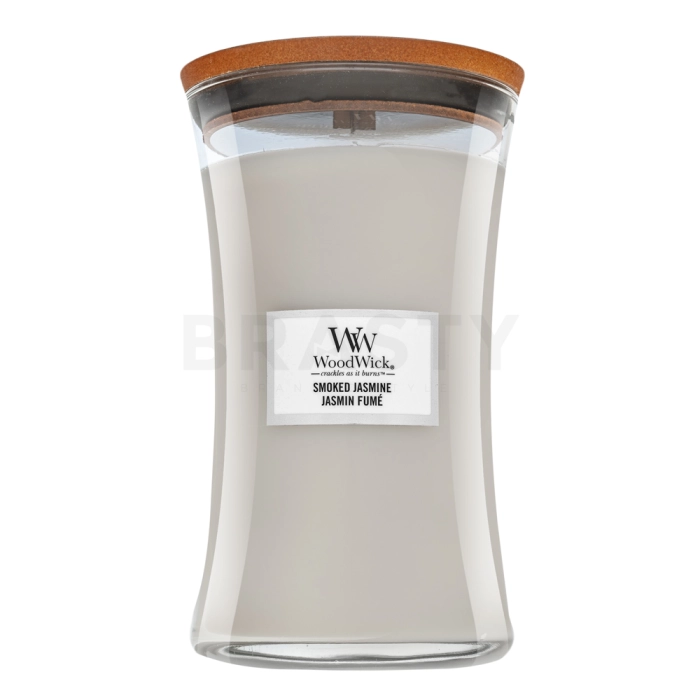 Woodwick Smoked Jasmine 610 g