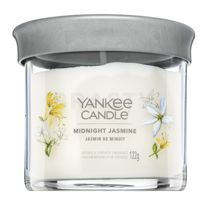 Yankee Candle Tumbler Midnight Jasmine 122 g