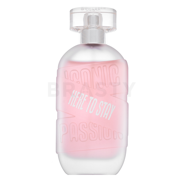 Naomi Campbell Here To Stay Eau de Toilette voor vrouwen 50 ml