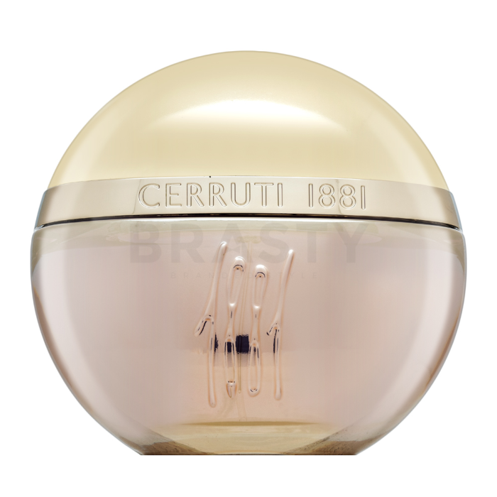Cerruti 1881 Reve De Roses parfémovaná voda pro ženy 100 ml