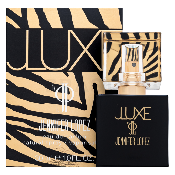 Jennifer Lopez JLuxe parfémovaná voda pro ženy 30 ml