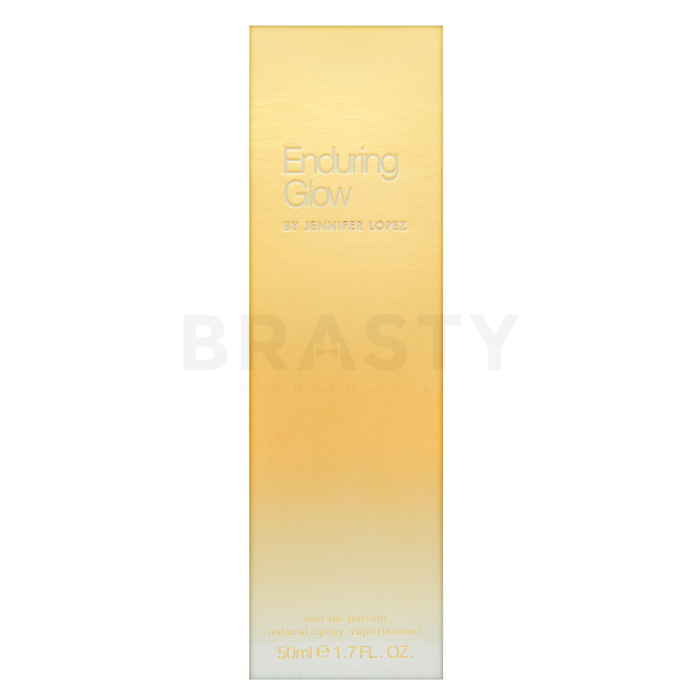 Jennifer Lopez Enduring Glow Eau de Parfum femei 50 ml