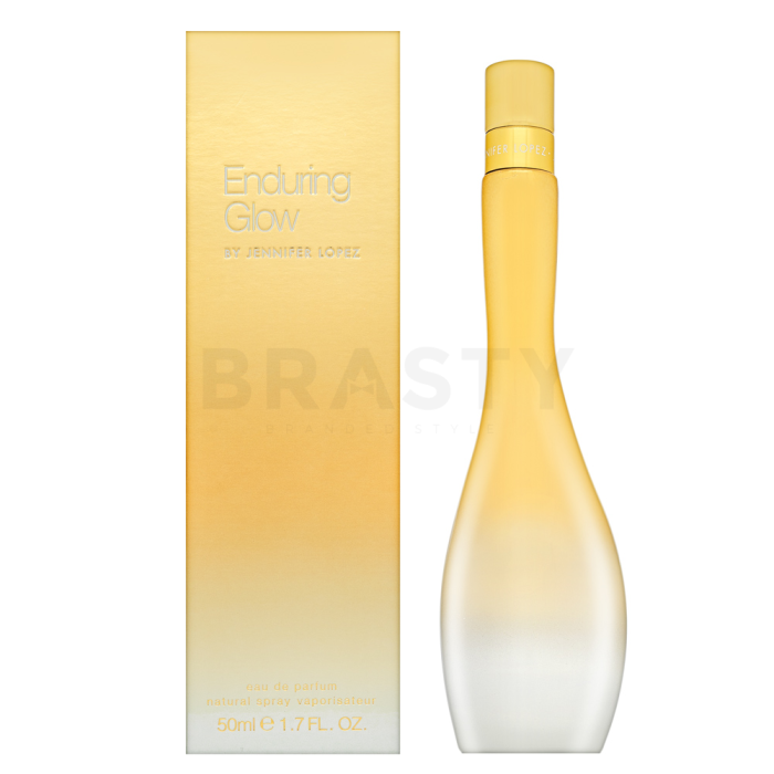 Jennifer Lopez Enduring Glow Eau de Parfum femei 50 ml