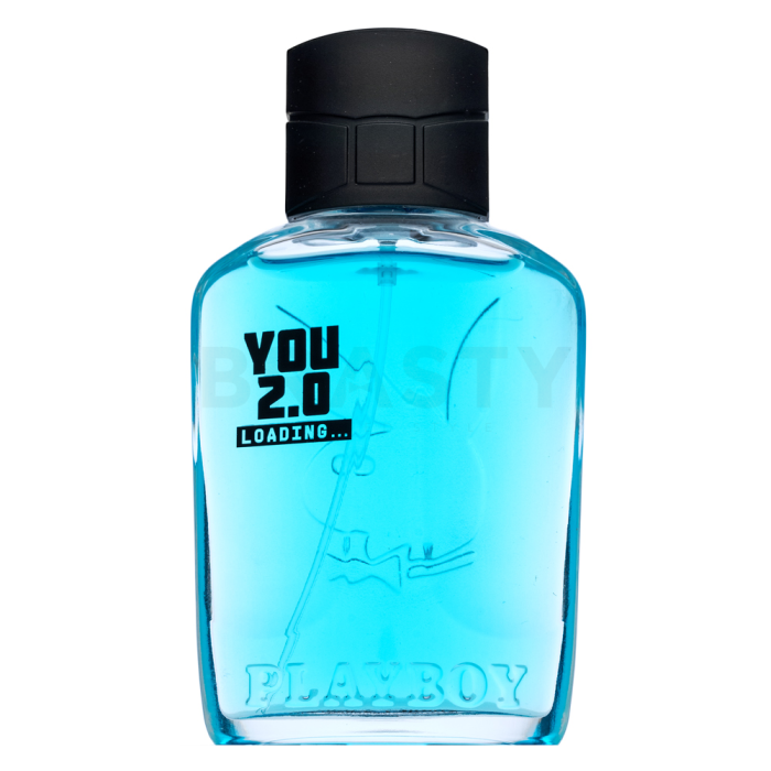 Playboy You 2.0 Loading For Him тоалетна вода за мъже 60 ml