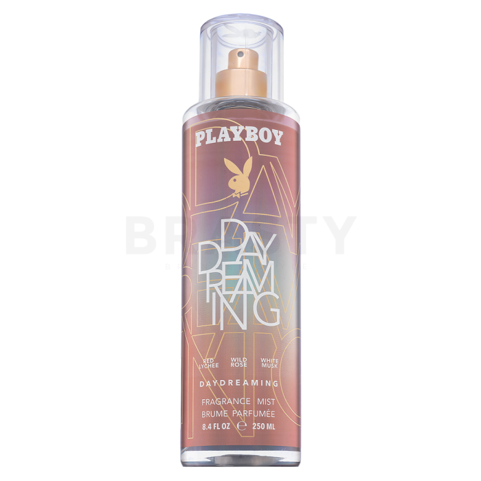 Playboy Daydreaming Spray corporal para mujer 250 ml