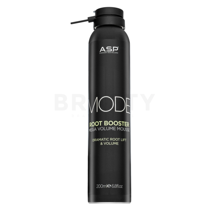 Affinage Mode Root Booster mousse styling gel voor volume van de wortels 200 ml