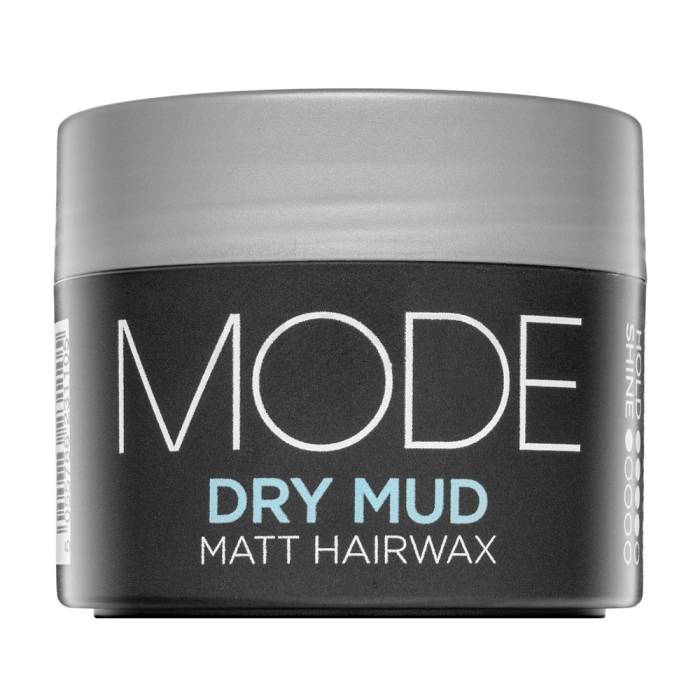 ASP Mode Dry Mud boetseerklei voor gemiddelde fixatie 75 ml