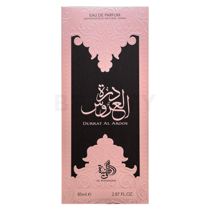 Al Wataniah Durrat Al Aroos Eau de Parfum für Damen 85 ml