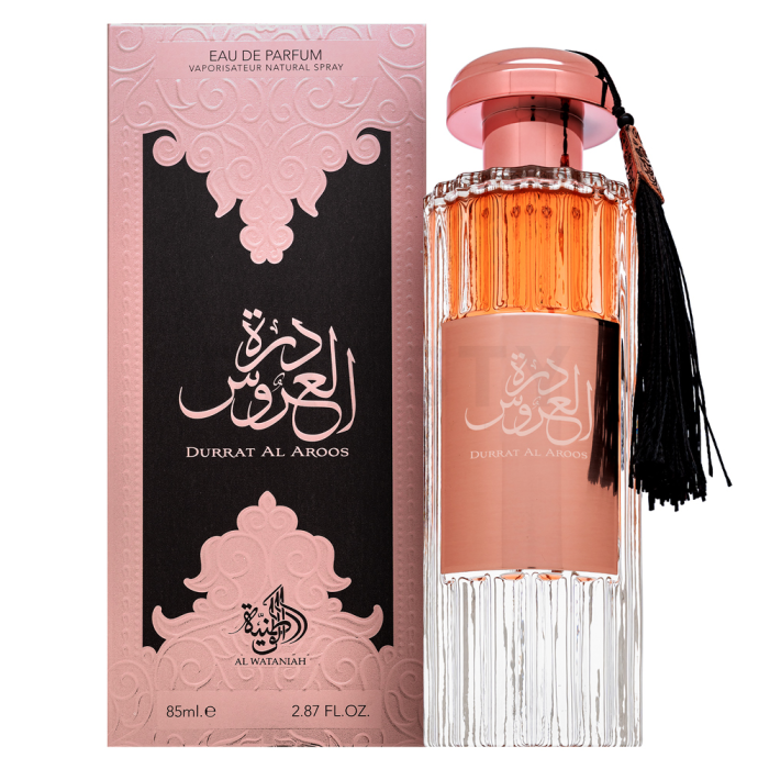 Al Wataniah Durrat Al Aroos Eau de Parfum für Damen 85 ml