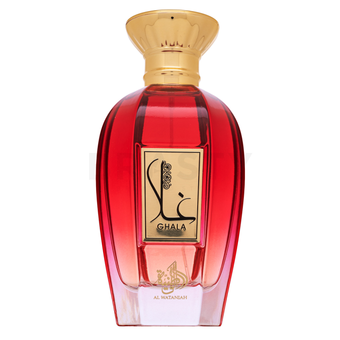 Al Wataniah Ghala Eau de Parfum uniszex 100 ml