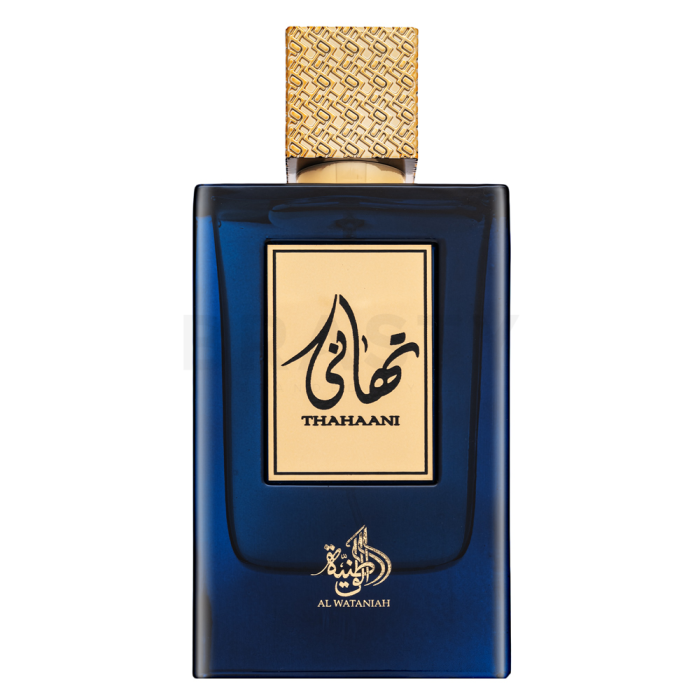Al Wataniah Thahaani Eau de Parfum uniszex 100 ml