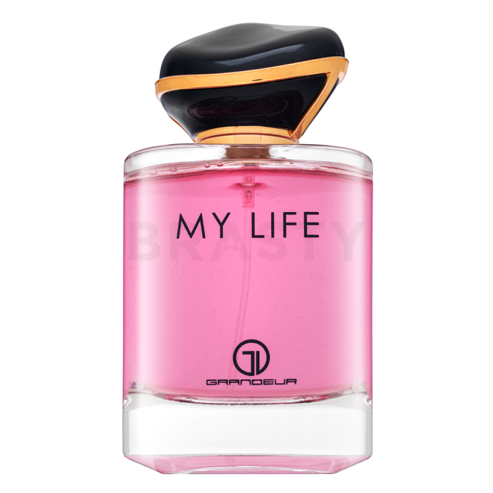 Grandeur My Life parfémovaná voda pro ženy 100 ml