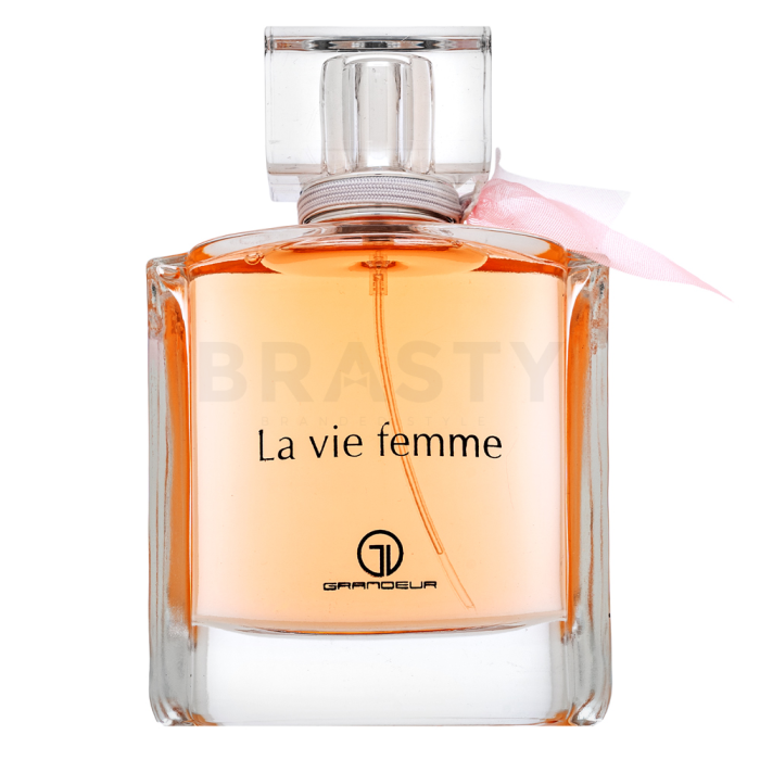 Grandeur La Vie Femme parfémovaná voda pro ženy 100 ml