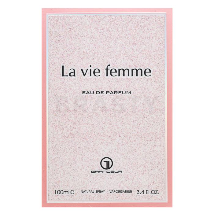 Grandeur La Vie Femme parfémovaná voda pro ženy 100 ml