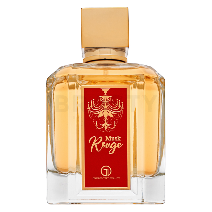 Grandeur Musk Rouge Eau de Parfum unisex 100 ml