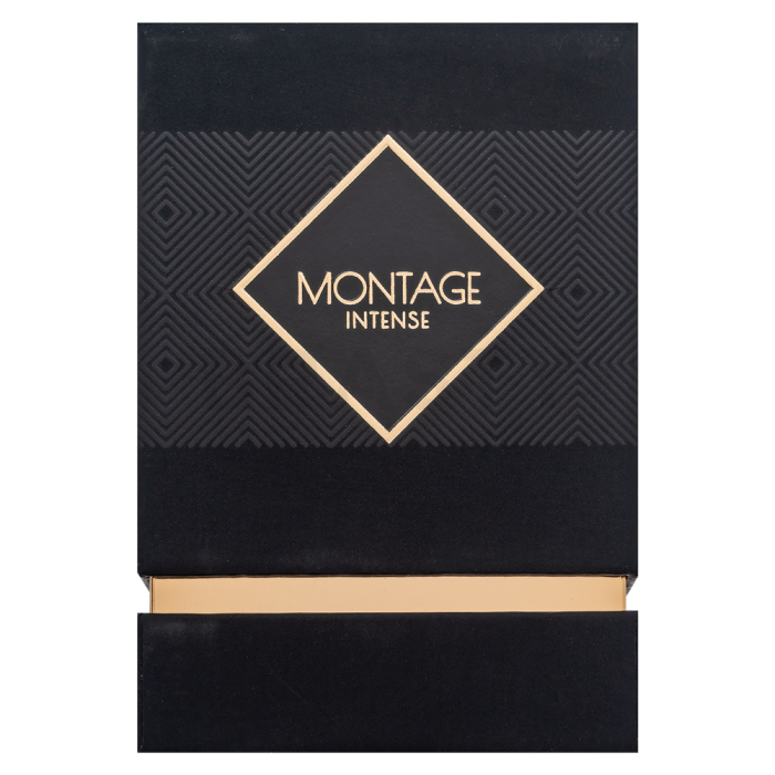 Grandeur Montage Intense Парфюмна вода унисекс 100 ml