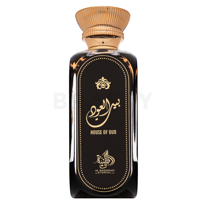 Al Wataniah House Of Oud parfemska voda za muškarce 100 ml
