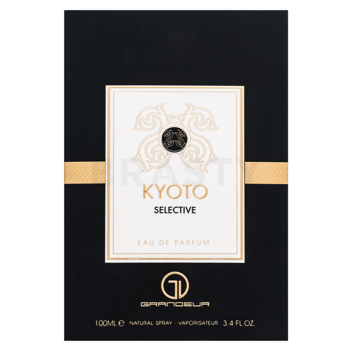 Grandeur Kyoto Selective Парфюмна вода унисекс 100 ml