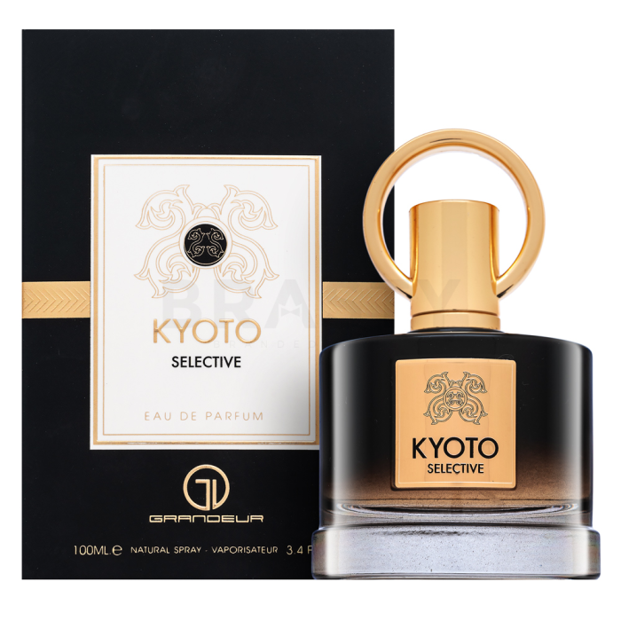 Grandeur Kyoto Selective Парфюмна вода унисекс 100 ml