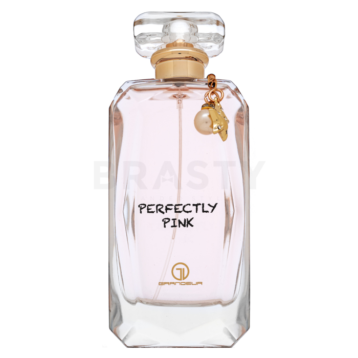 Grandeur Perfectly Pink Eau de Parfum für Damen 100 ml