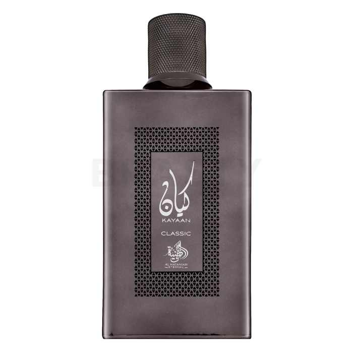 Al Wataniah Kayaan Classic Eau de Parfum unisex 100 ml