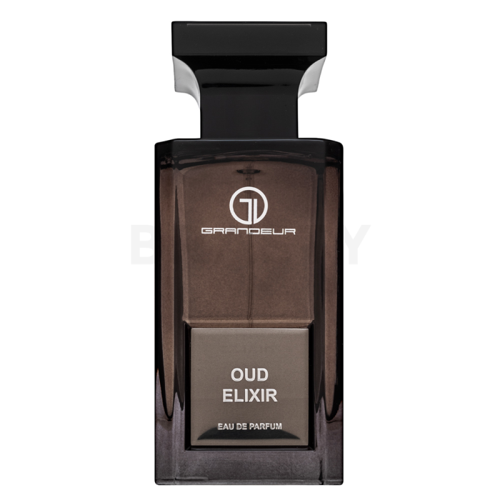 Grandeur Oud Elixir Eau de Parfum unisex 100 ml