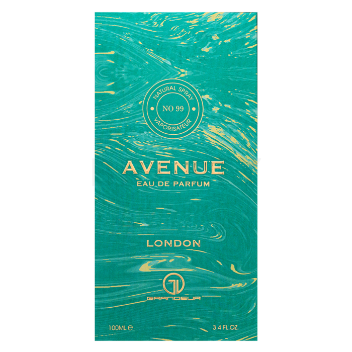 Grandeur Avenue London parfémovaná voda unisex 100 ml