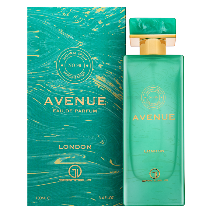 Grandeur Avenue London parfémovaná voda unisex 100 ml
