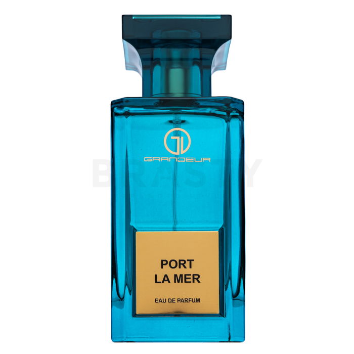 Grandeur Port La Mer parfémovaná voda unisex 100 ml