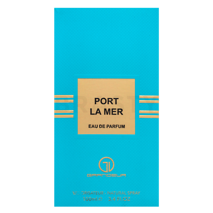 Grandeur Port La Mer parfémovaná voda unisex 100 ml