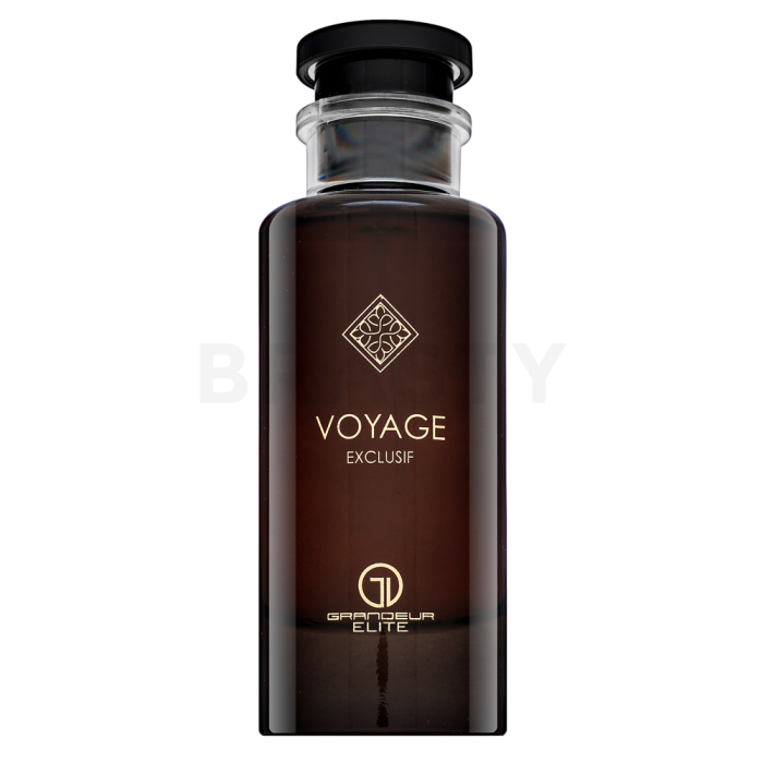 Grandeur Voyage Exclusif Парфюмна вода унисекс 100 ml