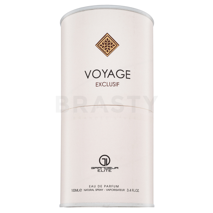 Grandeur Voyage Exclusif Парфюмна вода унисекс 100 ml