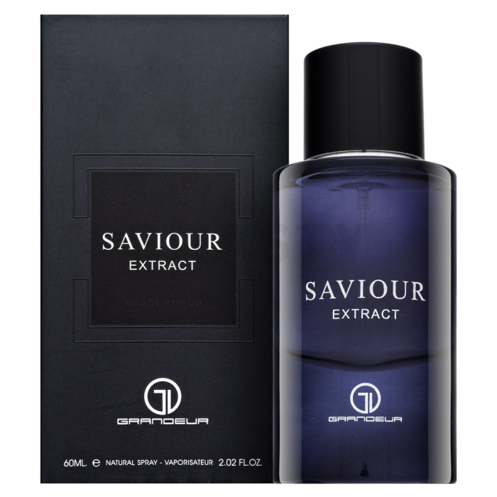 Grandeur Saviour Extract parfémovaná voda pro muže 60 ml