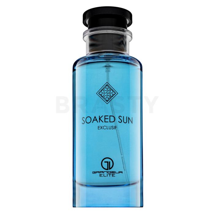Grandeur Soaked Sun Exclusif Парфюмна вода унисекс 100 ml