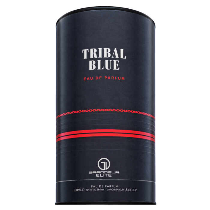Grandeur Tribal Blue parfémovaná voda pro muže 100 ml