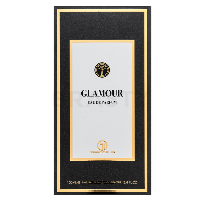Grandeur Glamour Eau de Parfum für Damen 100 ml